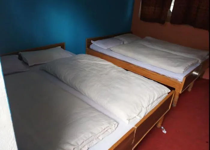 Hotel Hari Ganga