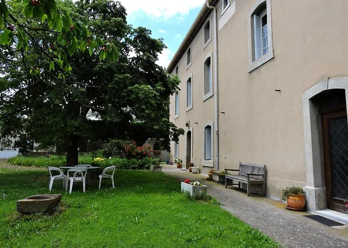 Domaine Saint-Louis