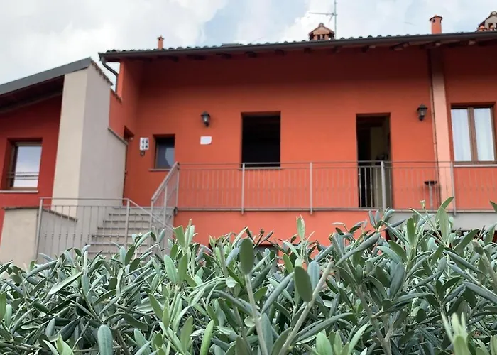 Borghetto Airport/Hospital
