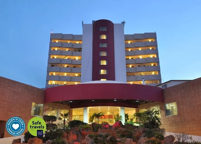 Fiesta Inn Mazatlan
