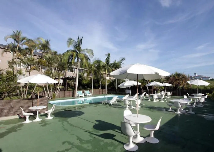 Garopaba Mar Hotel