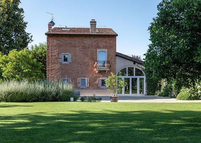 Il Mulino Relais Piacenza