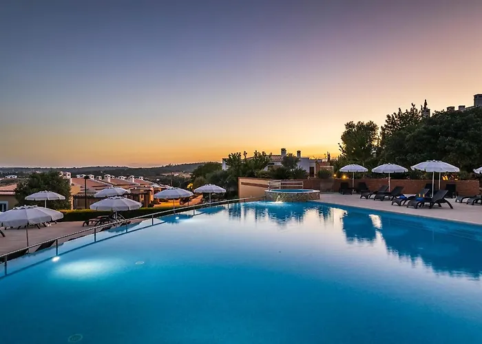 Vale Da Ribeira Residences Saragocal