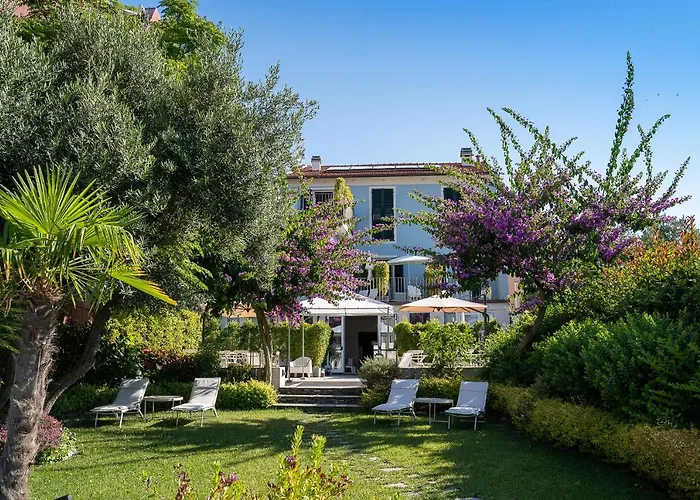 Blu Hotel Lavagna