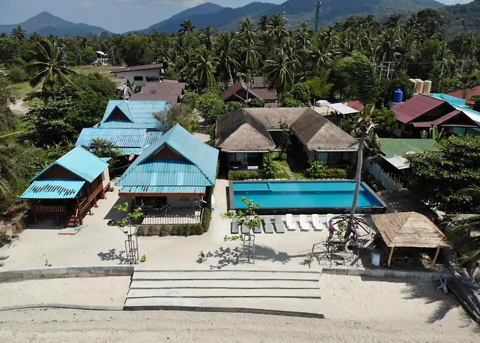 Samutra Residences