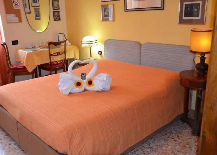 B&B Villa Olmo Côme