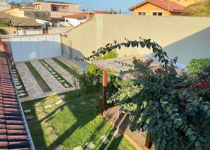 Pousada Da Brisa Itanhaém