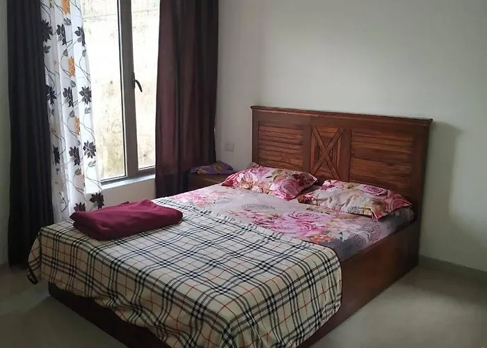 Hotel Aashirwad
