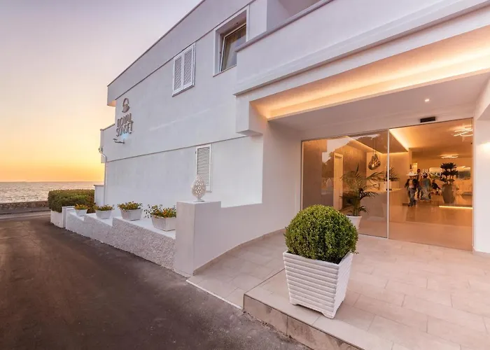 Royal Sunset Hotel & Spa Forio di Ischia