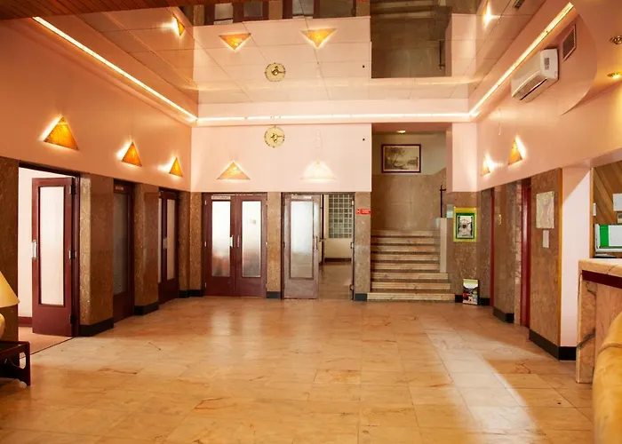 Hotel Braganca