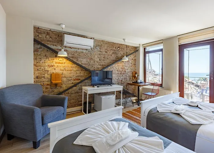 Hotel Miro Mansion Old City