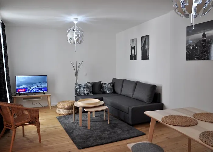 Top Spot Residence Bruselas