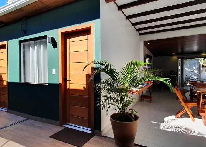Pousada Mirai -Centro-