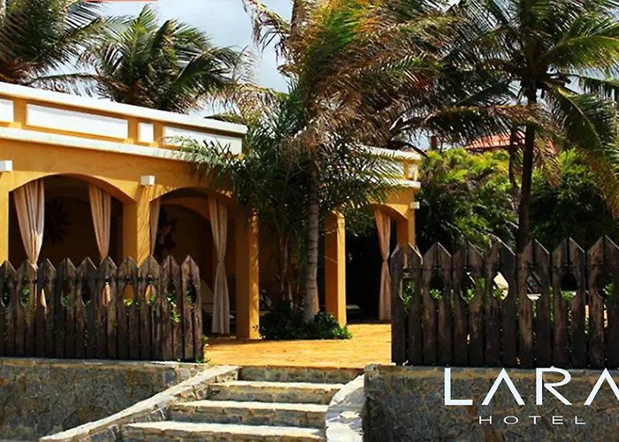 Lara Hotel Aquiraz