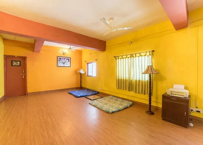 Kiara Hotel Goa