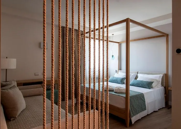 Aqua Boutique Hotel