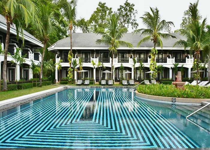 Shinta Mani Shack Hotel Siem Reap