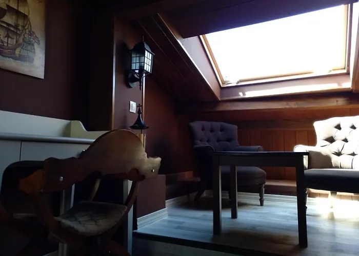 Hostal Medievo Monforte De Lemos