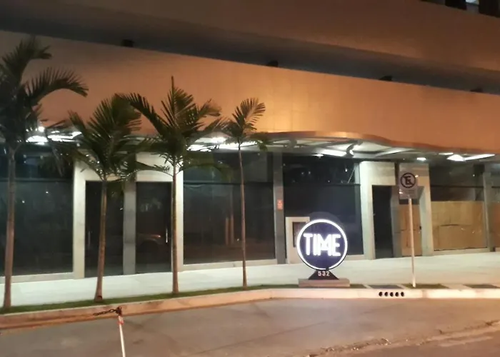 Time Home Service 1411 Maceió