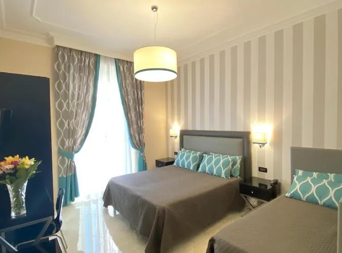 Hotel Contilia Roma