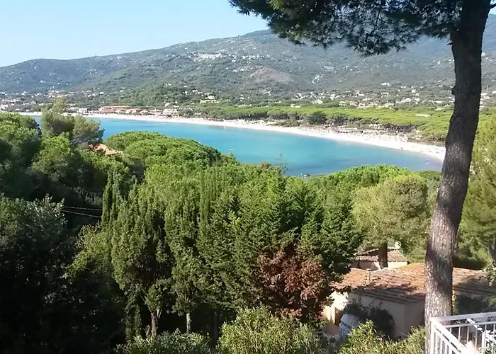 Residence Vacanza Mare Marina di Campo