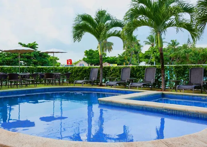 Nord Luxxor Cabo Branco Hotel João Pessoa
