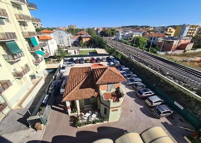 Hotel Sabra Senigallia
