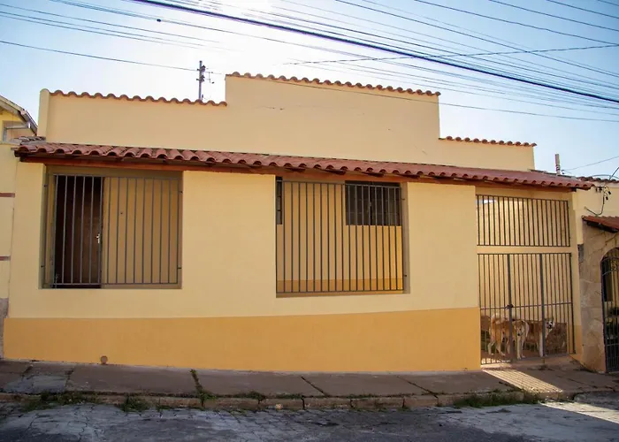 Casa do Juá