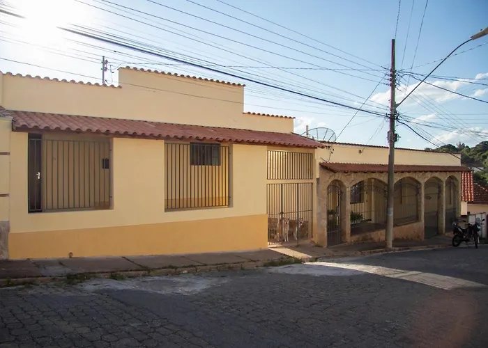 Casa do Juá