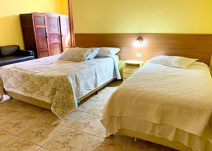 Hotel Avenida