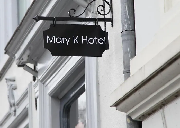Mary K Hotel