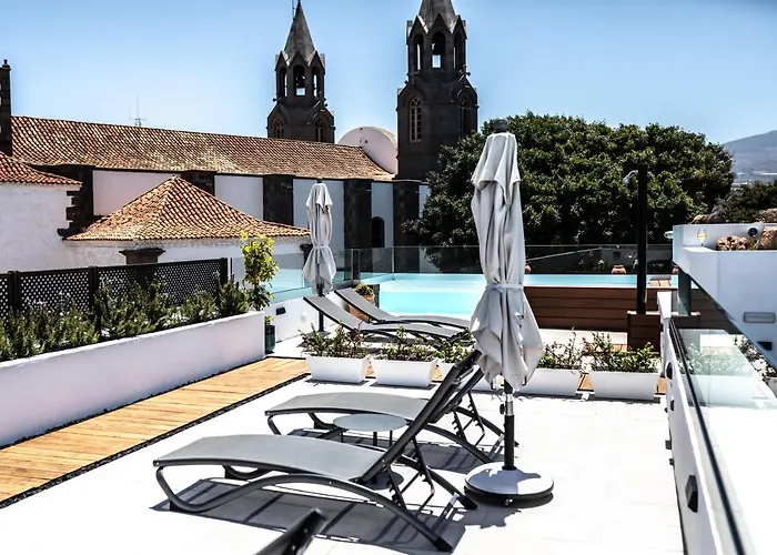 Old Town Sxvi - Adults Only