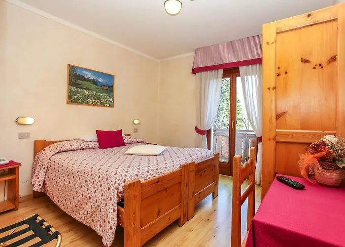 Albergo Adele Bormio