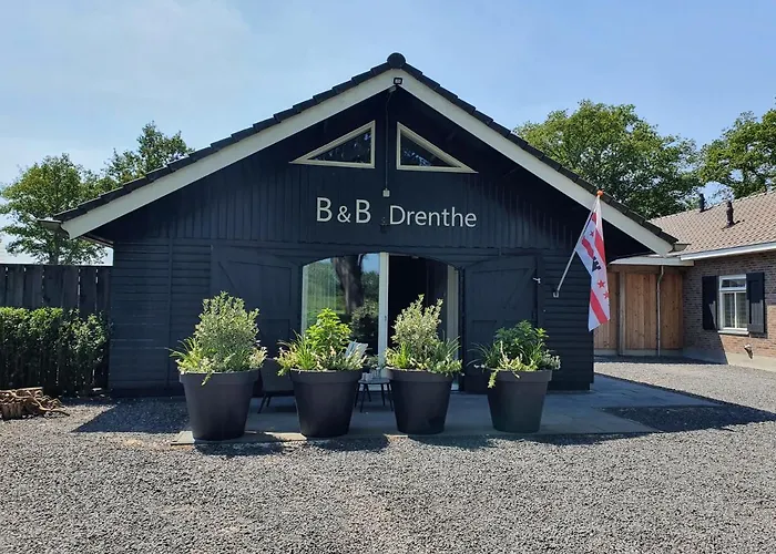 B&B Drenthe