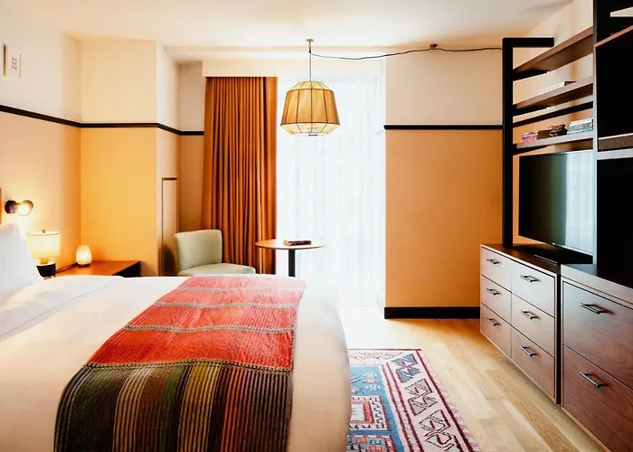 Eaton Dc Hotel Washington