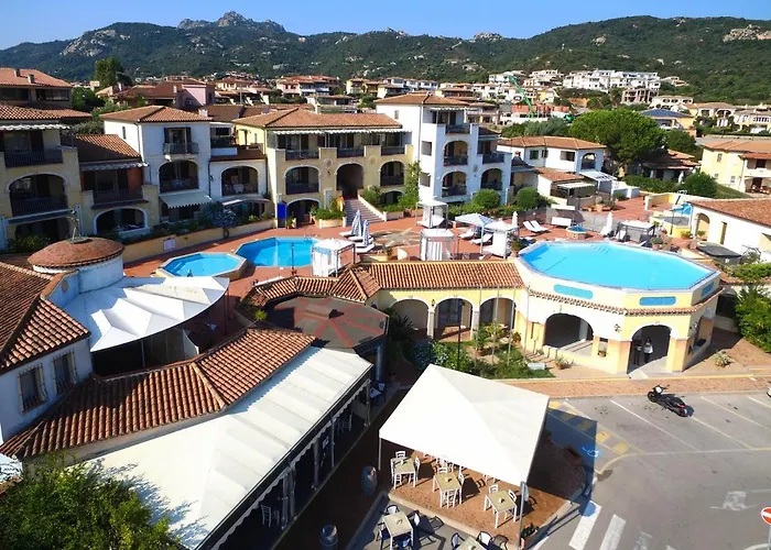 Residence Riva Azzurra Cannigione