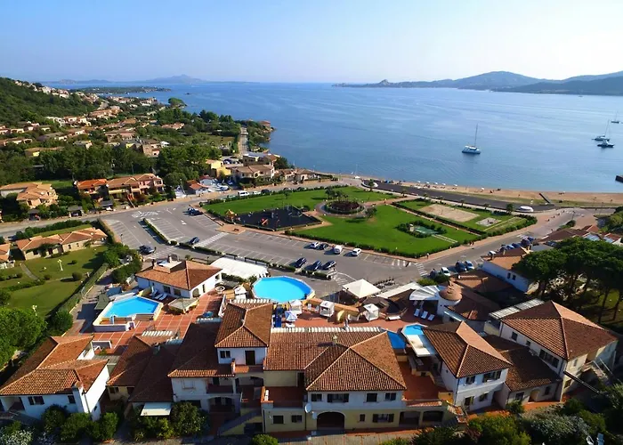 Residence Riva Azzurra Cannigione