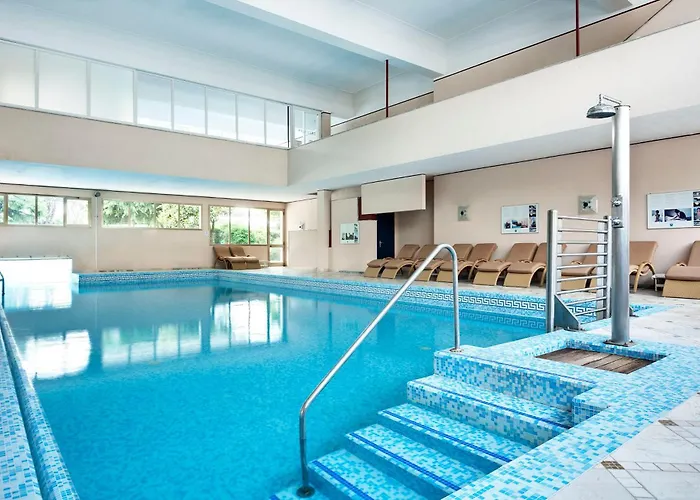 Hotel Terme Bologna