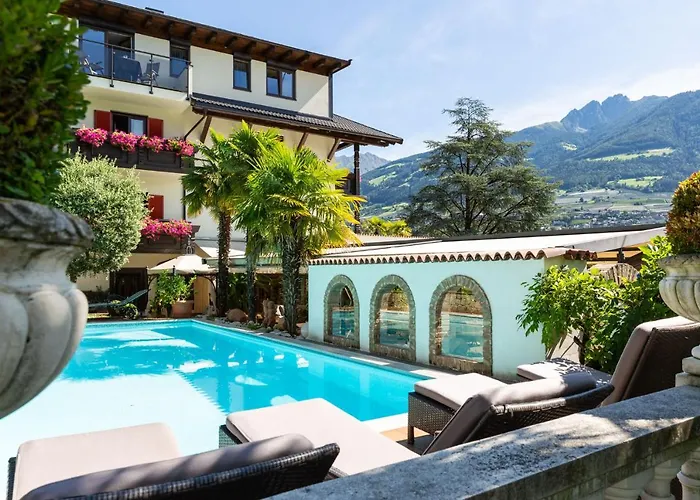 Hotel Hofer Dorf Tirol