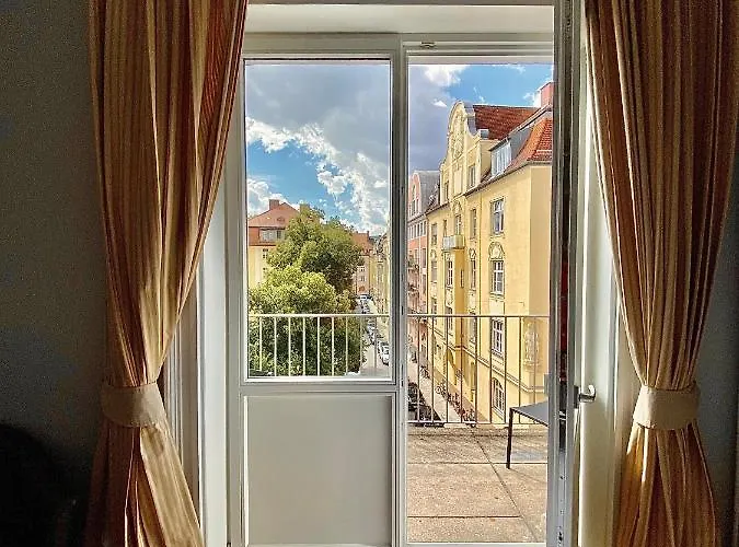 Das Nikolai Hotel München