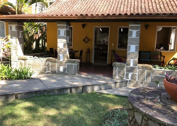 Pousada Hospedabia