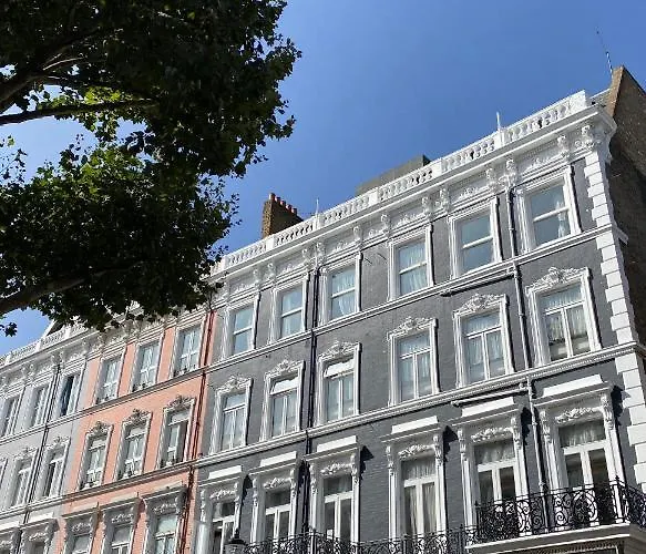 My Place Hotel Londen