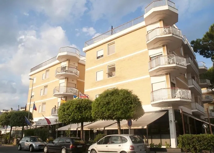 Residence Riva Gaia Terracina