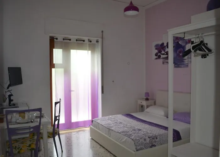 Bed and Breakfast Sorrento Experience