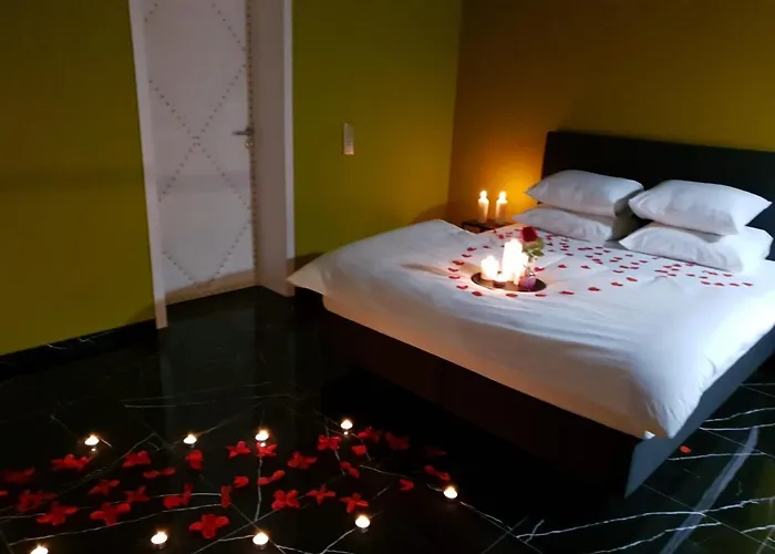 Hotel Riad