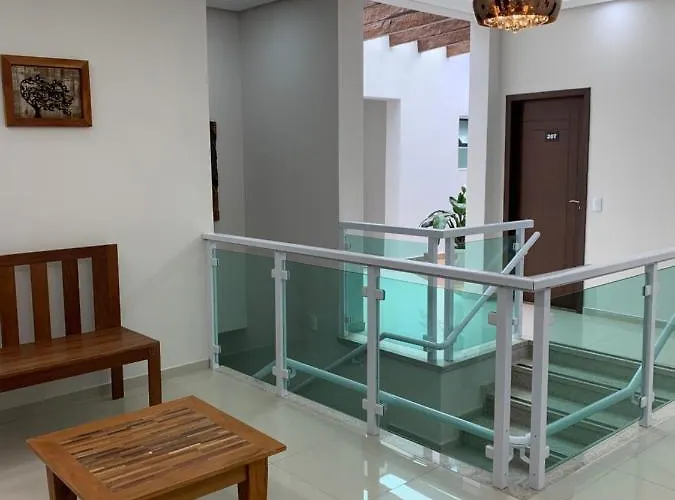 Hotel Alianca Barbacena
