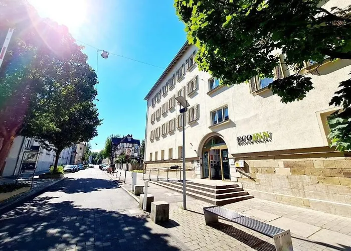 Ecoinn Esslingen am Neckar