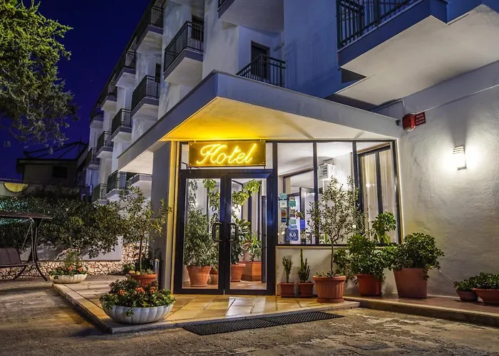 Hotel Murgia Santeramo in Colle