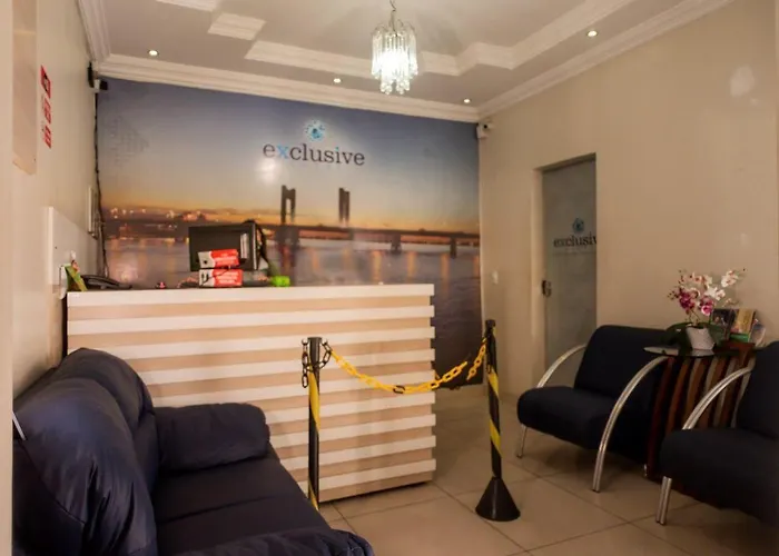 Exclusive Hotel