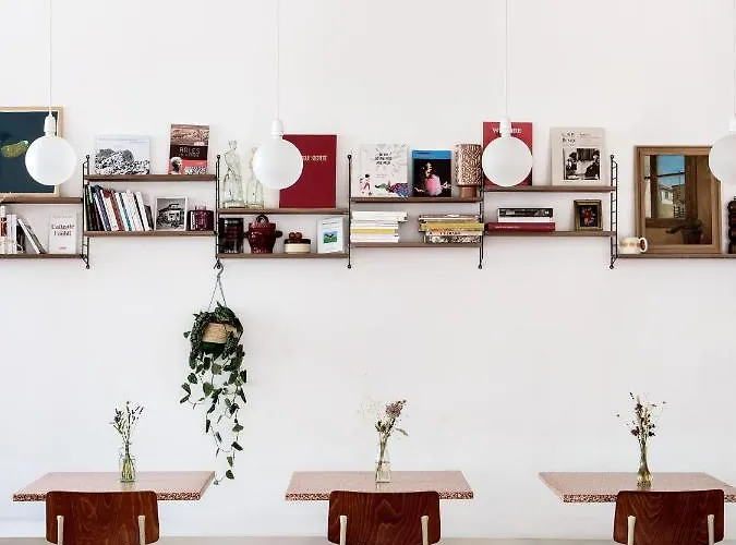 Hotel Voltaire